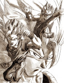 #16 Dragon Ball Wallpaper